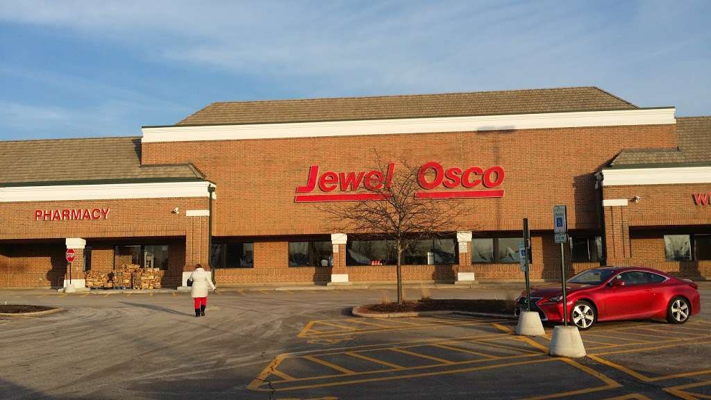 Jewel-Osco | 652 Kirk Rd, St. Charles, IL 60174 | Phone: (630) 587-0847