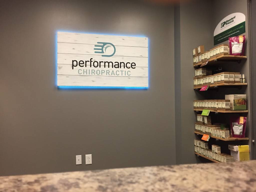 Performance Chiropractic | 419 Licking Pike Suite B, Wilder, KY 41071, USA | Phone: (859) 360-0664