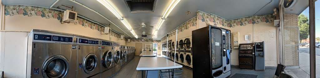 Broadway Coin Laundry | 9211 Broadway Ave, Brookfield, IL 60513 | Phone: (708) 387-7859