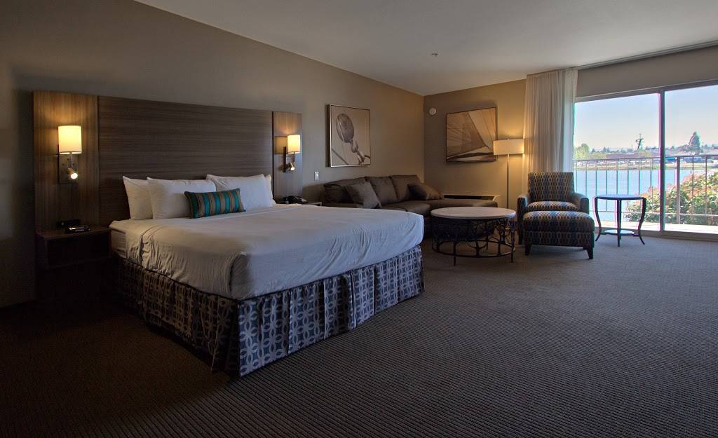 Executive Inn & Suites | 1755 Embarcadero, Oakland, CA 94606, USA | Phone: (510) 536-6633