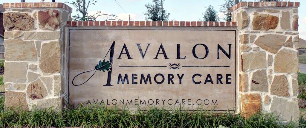 Avalon Memory Care | 15505 Tuckerton Rd, Houston, TX 77095, USA | Phone: (800) 696-6536