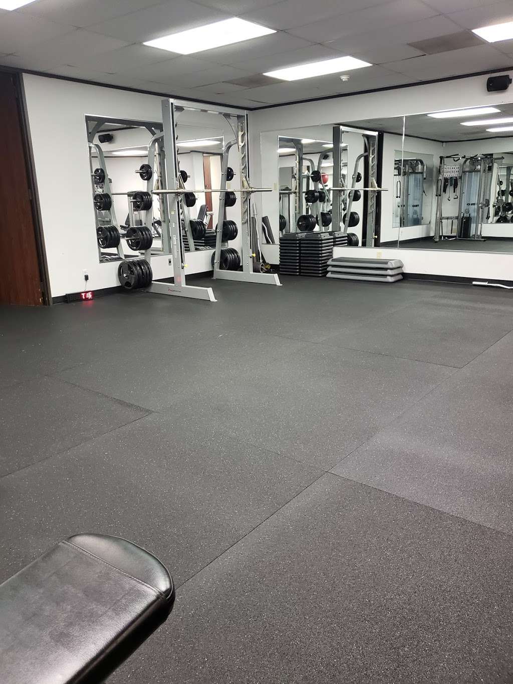 Coretech Fitness Lab | 3130 Rogerdale Rd Suite# 160, Houston, TX 77042, USA | Phone: (832) 581-2327