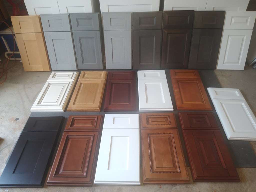 Affordable Cabinets LLC | 1079 Sheri Blvd, South Daytona, FL 32119, USA | Phone: (386) 299-1064