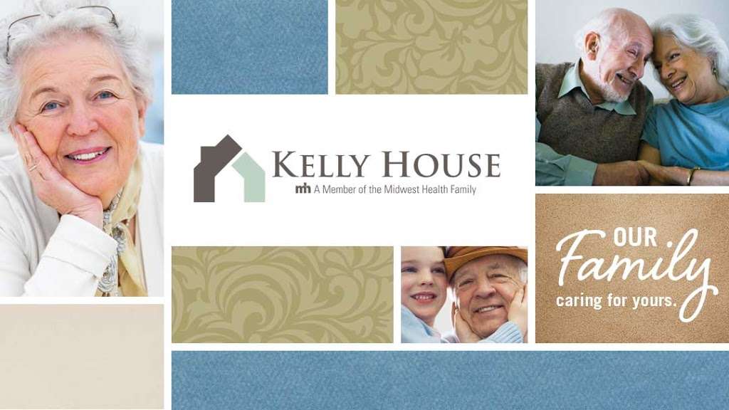 Kelly House of Meriden | 3566 62nd St, Meriden, KS 66512, USA | Phone: (785) 430-5500