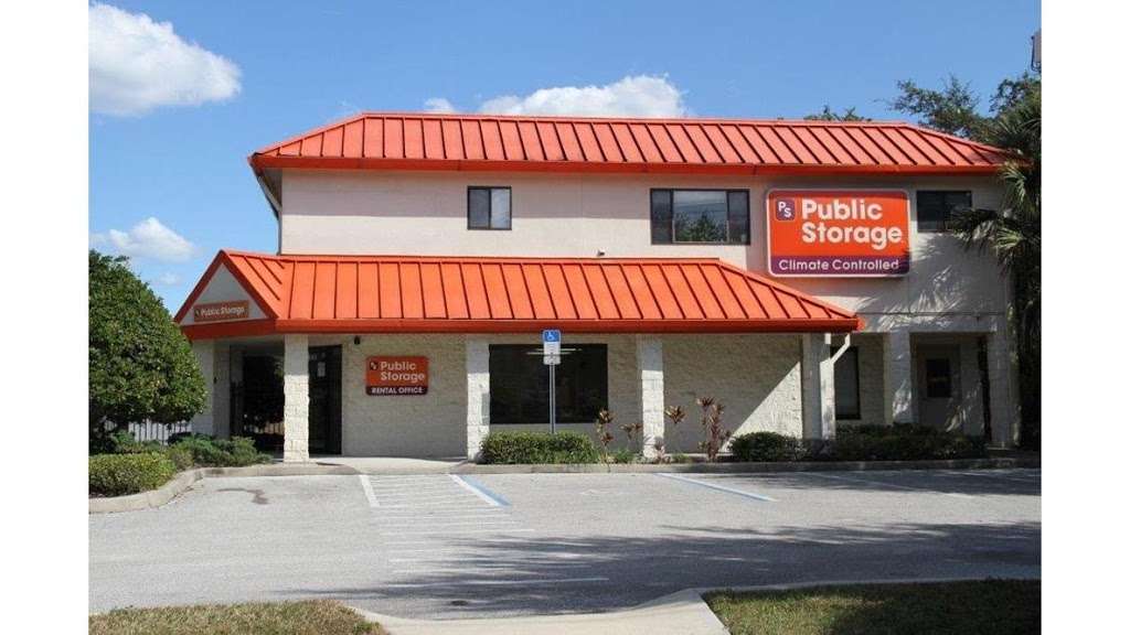 Public Storage | 3145 N Alafaya Trail, Orlando, FL 32826 | Phone: (407) 434-1473