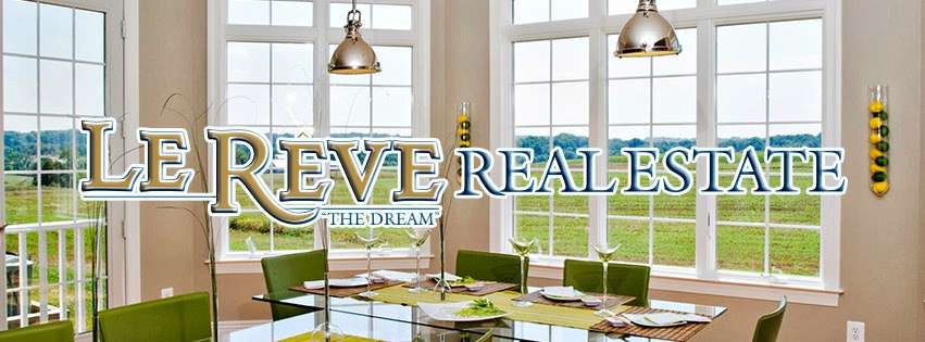 Le Reve Real Estate | 13390 Clarksville Pike, Highland, MD 20777 | Phone: (301) 854-2155