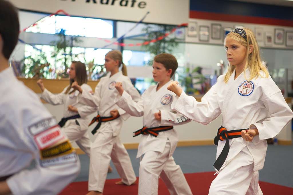 American Martial Arts Academy - Placentia / Yorba Linda Branch | 850 N Rose Dr suite d, Placentia, CA 92870 | Phone: (714) 386-7064