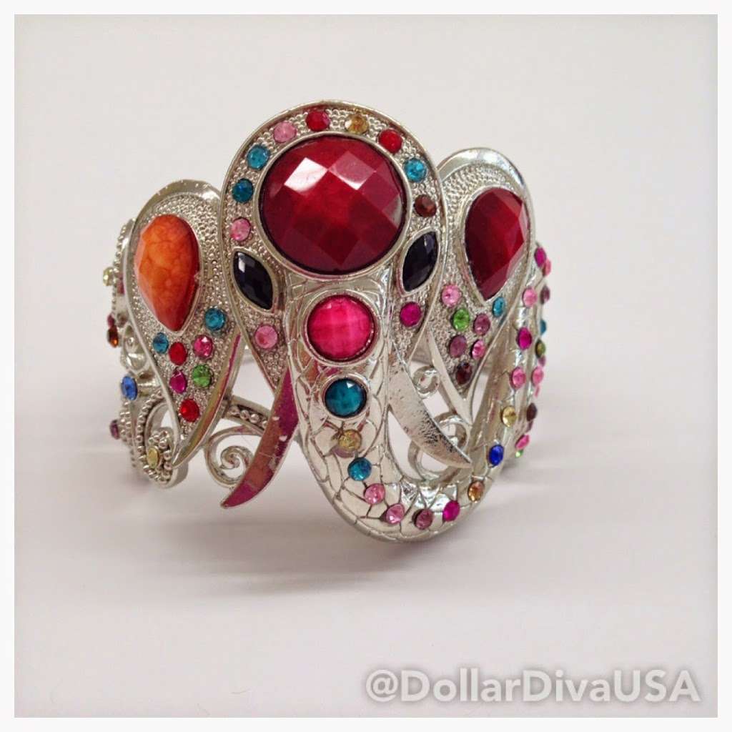 Dollar Diva | 238 E Graves Ave, Orange City, FL 32763, USA | Phone: (877) 803-3440