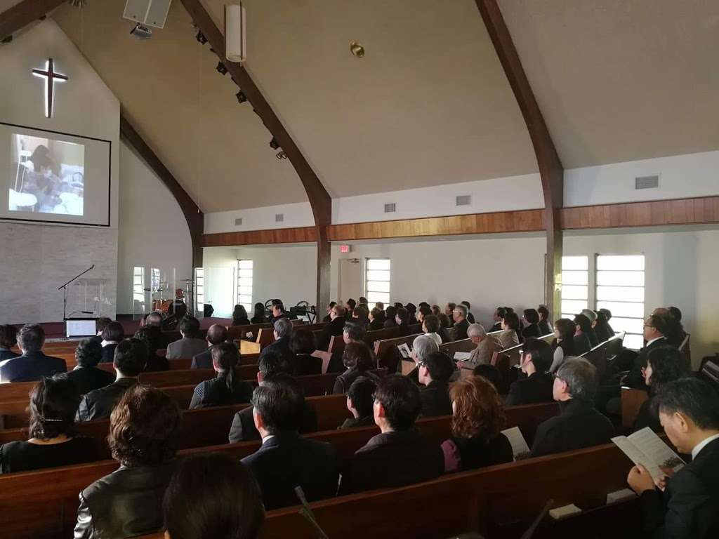 Orange Hill Korean Presbyterian Church (오렌지힐교회 백창호목사) | 681 N Rancho Santiago Blvd, Orange, CA 92869, USA | Phone: (714) 633-3104