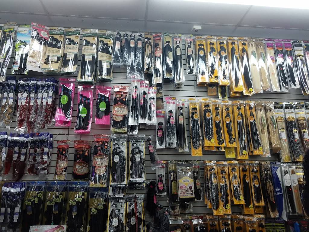 Fashion Beauty Supply | STE k1c 7900, NW 27th Ave, Miami, FL 33147, USA | Phone: (305) 835-0063