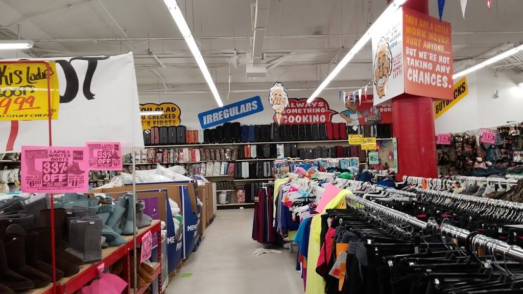 Ollies Bargain Outlet | 4019 W Mercury Blvd, Hampton, VA 23666 | Phone: (757) 224-3100