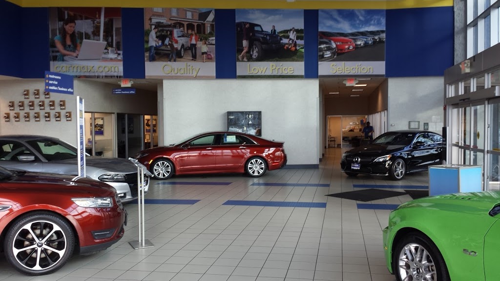 CarMax | 3320 Odyssey Ct, Naperville, IL 60563, USA | Phone: (630) 428-7500