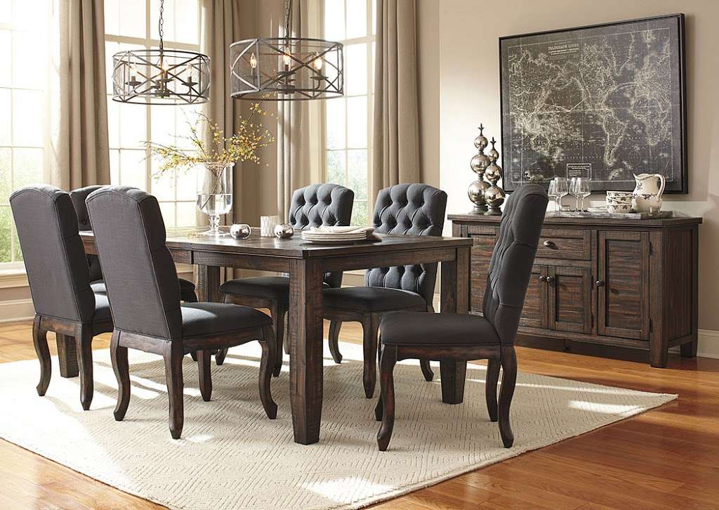 The Furniture Brothers | 1257 A Rand Rd., Des Plaines, IL 60016, USA | Phone: (773) 606-8500