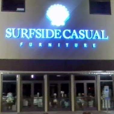 Surfside Casual Furniture | 539 NJ-72, Manahawkin, NJ 08050 | Phone: (609) 597-9000