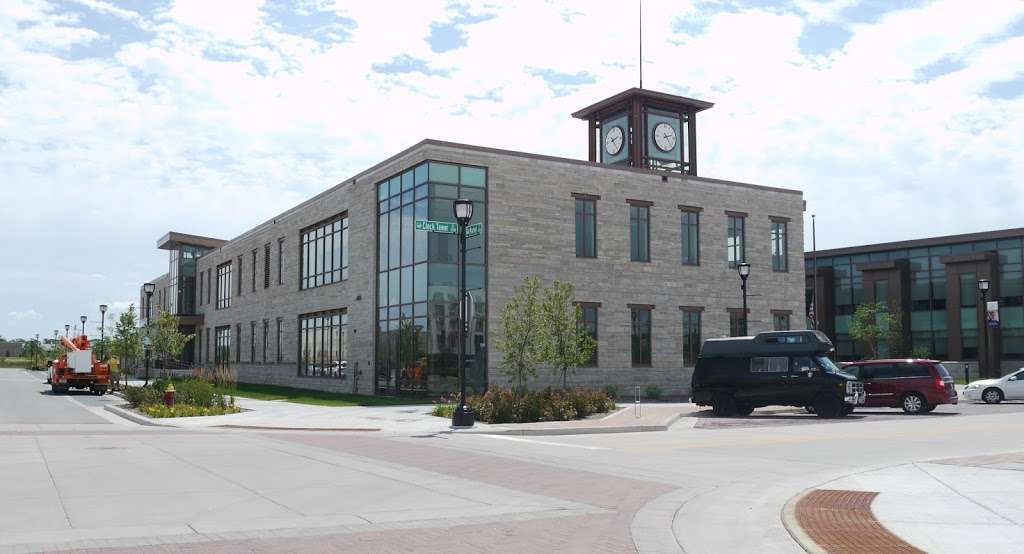 Oak Creek Building Permits | 8040 S 6th St, Oak Creek, WI 53154 | Phone: (414) 766-7000