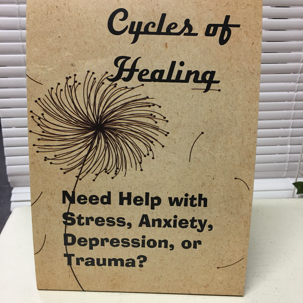 Cycles of healing, LLC | 4480 Spring Hill Dr, Schnecksville, PA 18078, USA | Phone: (484) 619-3295