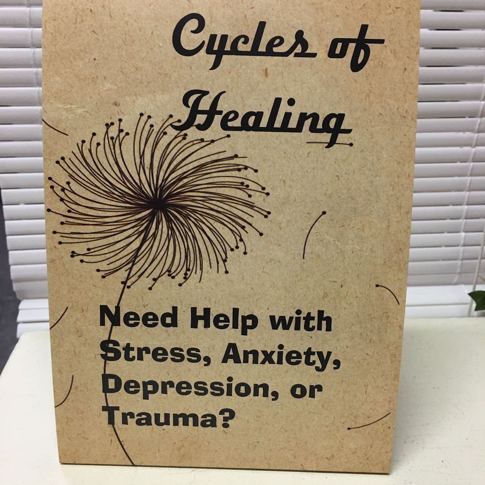 Cycles of healing, LLC | 4480 Spring Hill Dr, Schnecksville, PA 18078 | Phone: (484) 619-3295