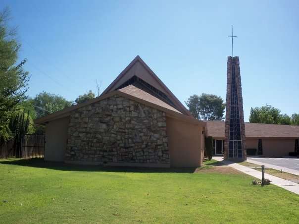 Monte Vista Church-Nazarene | 3313 N 40th St, Phoenix, AZ 85018, USA | Phone: (602) 955-5484