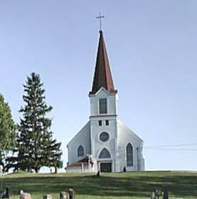 St. Peters Lutheran Church & School | US-18, Helenville, WI 53137, USA | Phone: (262) 582-3010