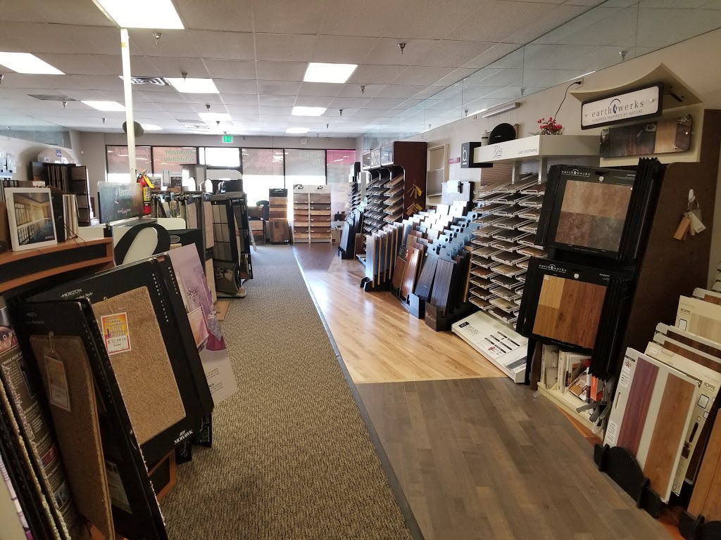 Affordable Flooring & Remodeling | 4140 S Parker Rd, Aurora, CO 80014, USA | Phone: (303) 750-5575