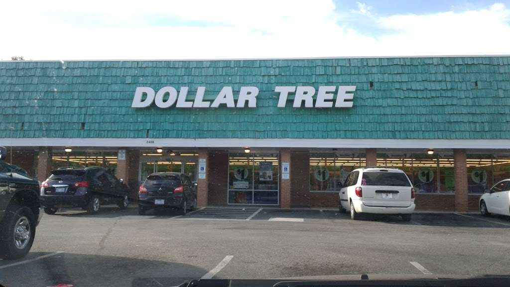 Dollar Tree | 2406 S York Rd, Gastonia, NC 28052, USA | Phone: (704) 648-0271