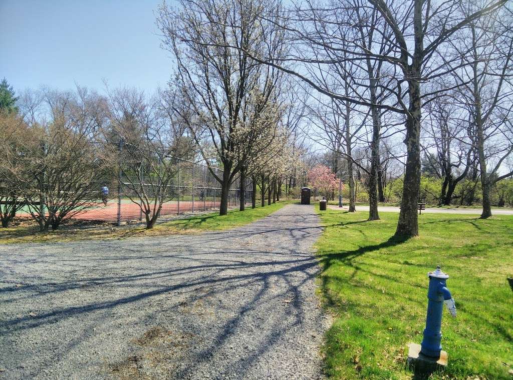 Schalks Meadow Park | 1 Parker Rd, Plainsboro Township, NJ 08536 | Phone: (609) 799-0909