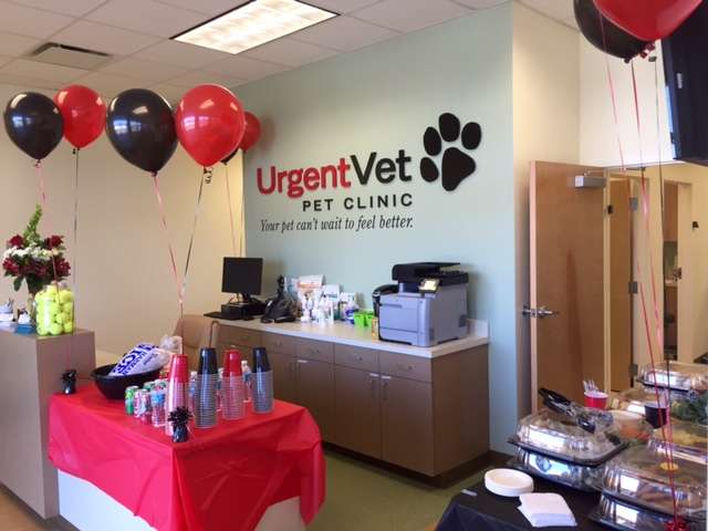 UrgentVet Pet Clinic | 600 Park St Unit A, Belmont, NC 28012, USA | Phone: (704) 825-8868