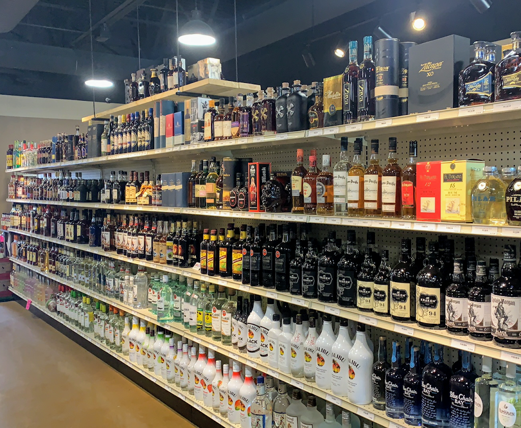 Liquor King | 975 TX-121 #170, Allen, TX 75013 | Phone: (972) 908-3432