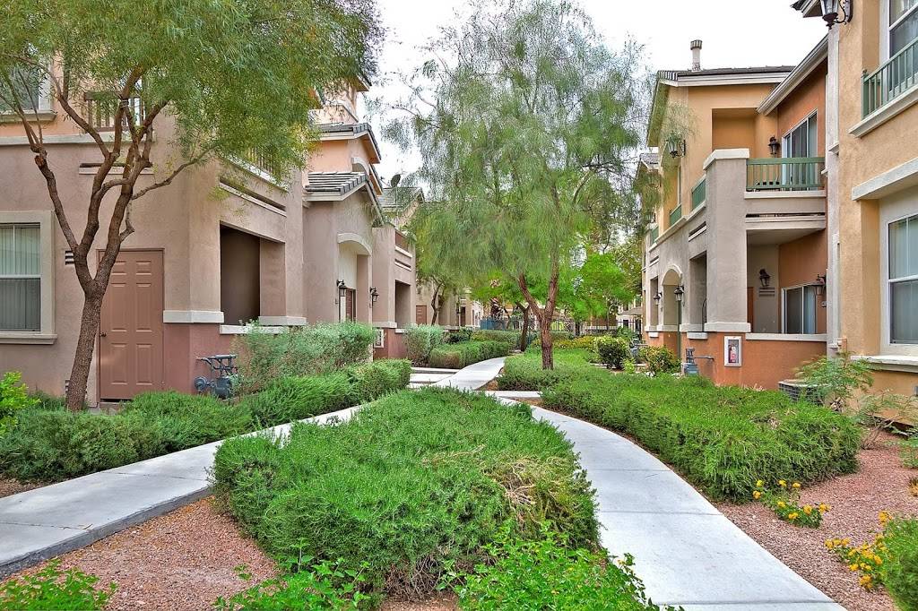 Firenze Apartments | 5880 Boulder Falls St, Henderson, NV 89011, USA | Phone: (702) 990-2770