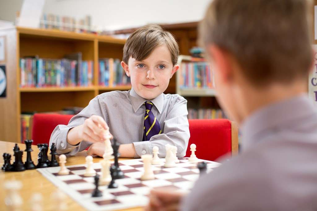 Aldwickbury School | Wheathampstead Rd, Harpenden AL5 1AD, UK | Phone: 01582 713022