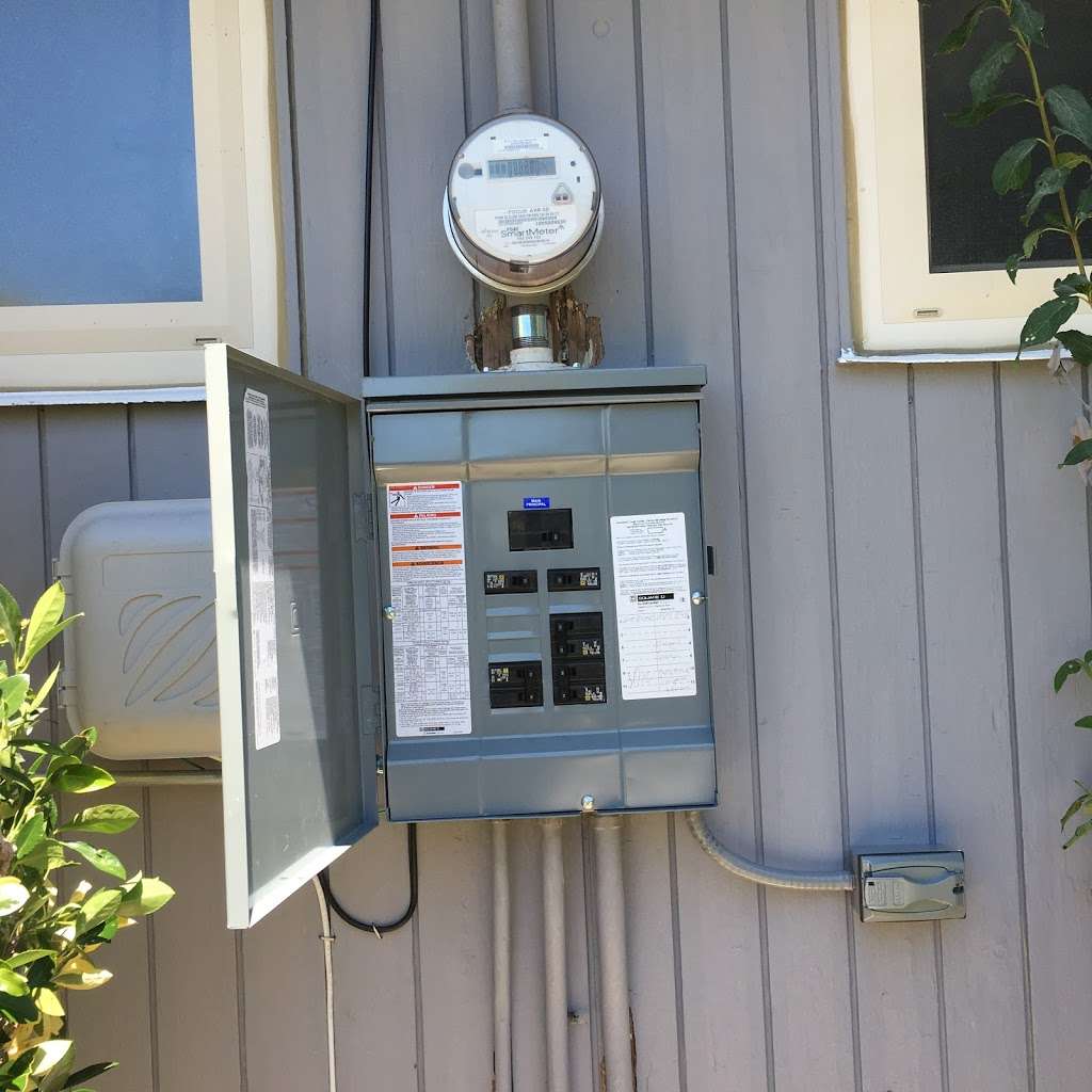 safe electric | 632 Hancock St, Hayward, CA 94544, USA | Phone: (510) 381-7233