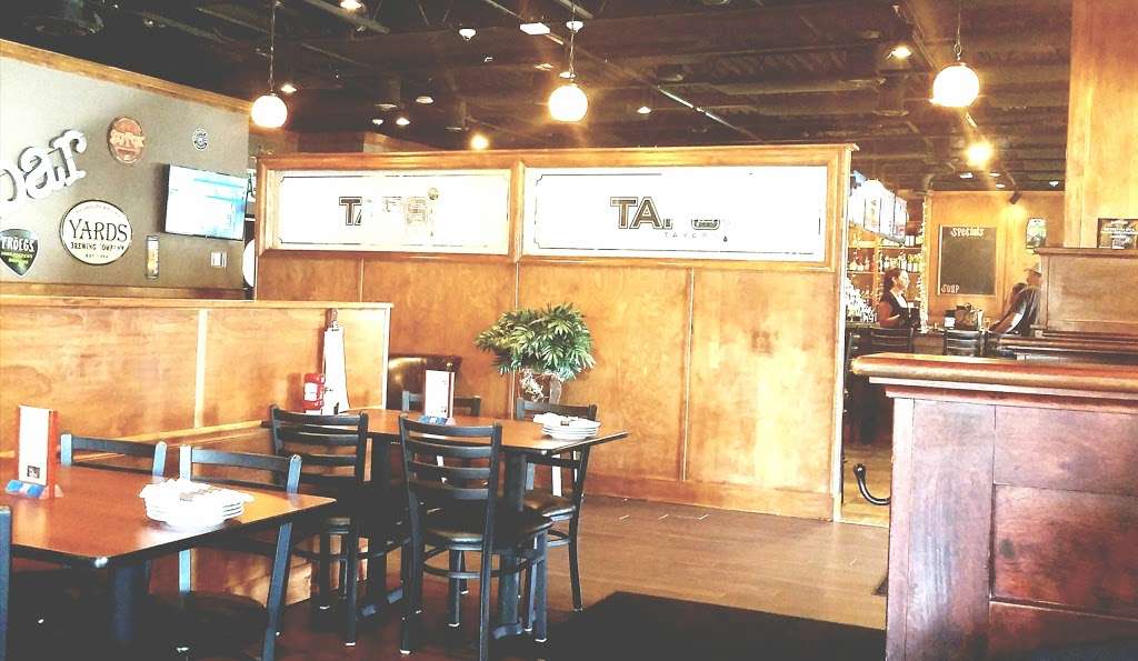 Taps Tavern | 3731 PA-378, Bethlehem, PA 18015, USA | Phone: (610) 748-7100