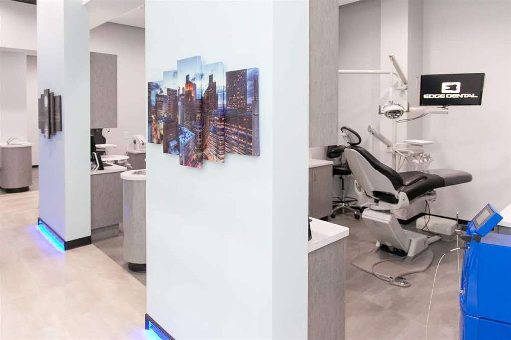 Edge Dental | 15455 Memorial Dr #400, Houston, TX 77079, USA | Phone: (281) 940-8940