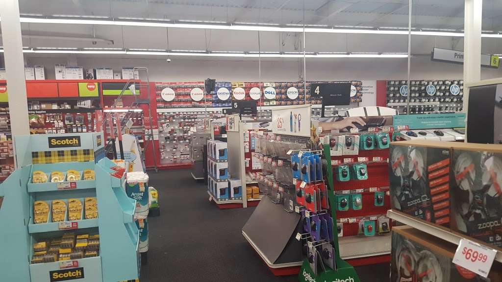 Staples | 235 Prospect Ave, West Orange, NJ 07052 | Phone: (973) 736-8020