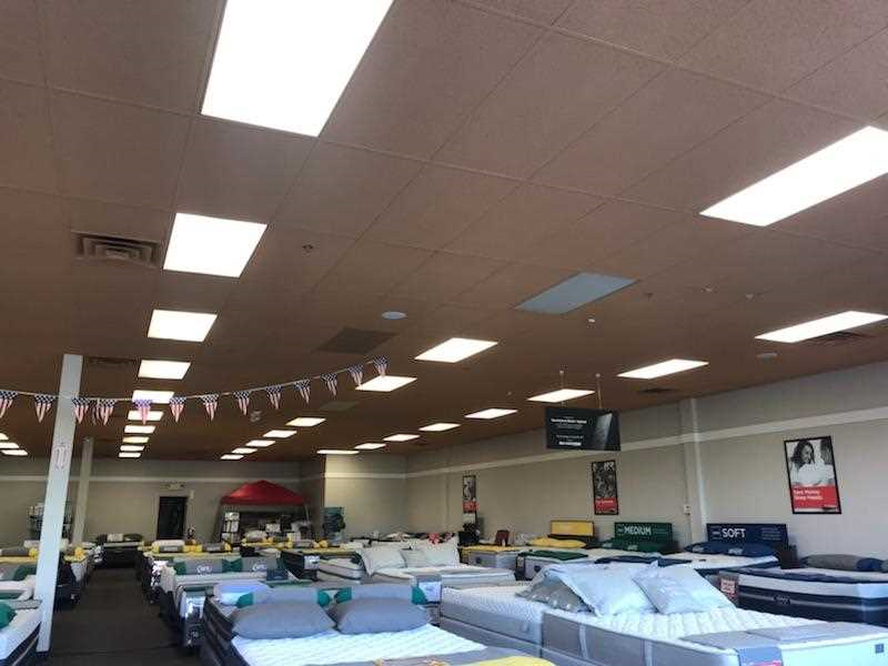 Mattress Firm New Milford | 116 Danbury Rd, New Milford, CT 06776, USA | Phone: (860) 355-2177