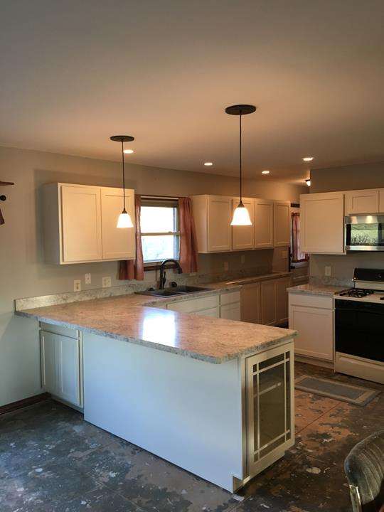 Aarons Construction | 489 Park Pl, Martinsville, IN 46151 | Phone: (765) 342-1963