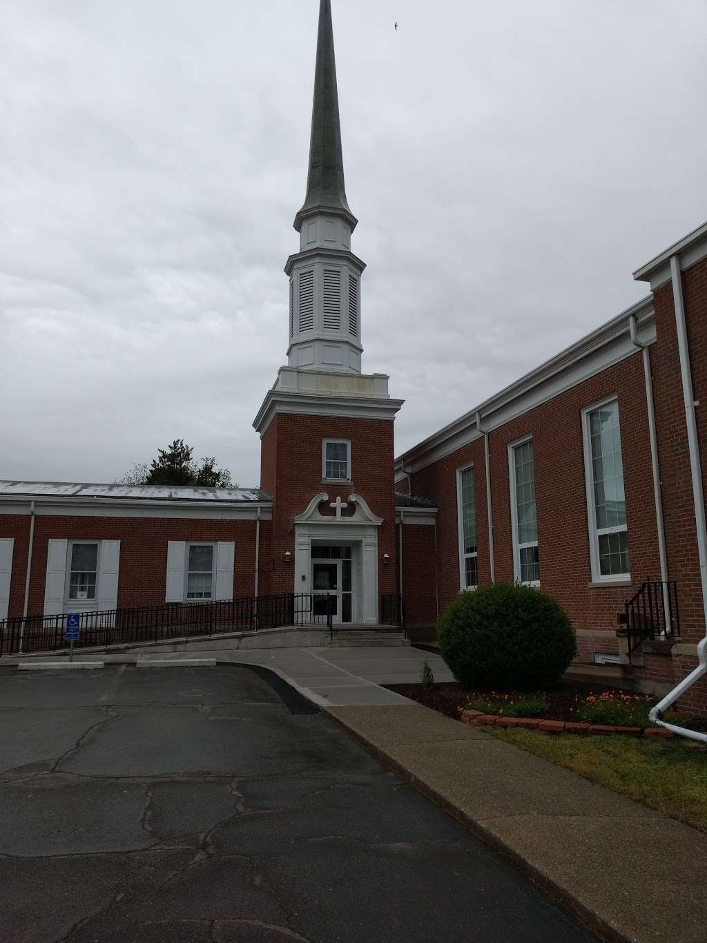 Trinity Baptist Church | 1367 Main St, Brockton, MA 02301, USA | Phone: (508) 588-4668