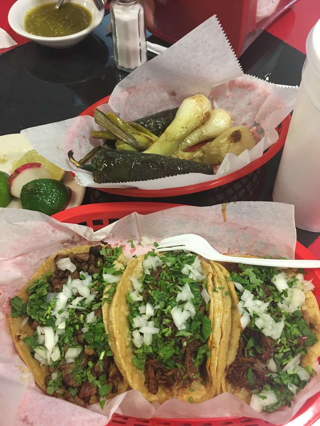 Super Tacos | 7853 Michigan Rd, Indianapolis, IN 46268 | Phone: (317) 991-2979