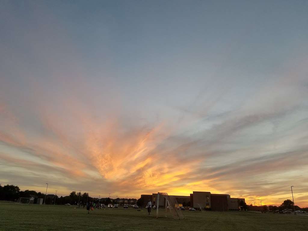 Spencer Campus Athletic Fields | S Spencer Rd, New Lenox, IL 60451, USA | Phone: (815) 485-3584