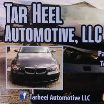 Tarheel automotive Body Shop & Paint | 3500 Statesville Ave, Charlotte, NC 28206, USA | Phone: (980) 293-0518