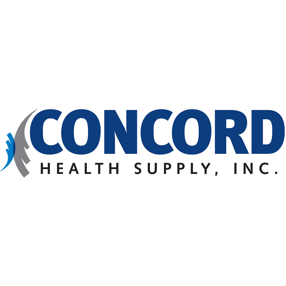 Concord Health Supply | 9052 Terminal Ave, Skokie, IL 60077, USA | Phone: (888) 970-2999