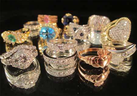 Westchester County Gold & Diamond Jewelry Buyers | 73 Washington Ave N, White Plains, NY 10603, USA | Phone: (914) 525-2487