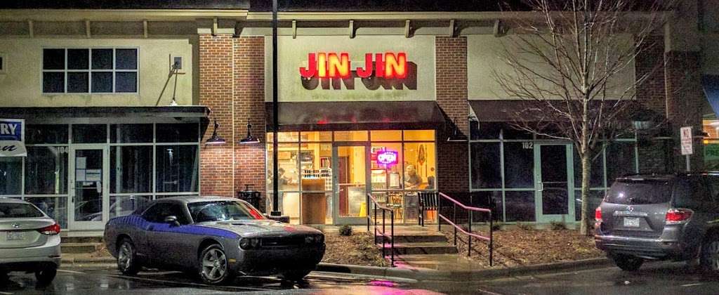 Jin Jin Chinese Restaurant | 9115 Samlen Ln, Charlotte, NC 28214, USA | Phone: (704) 394-8821
