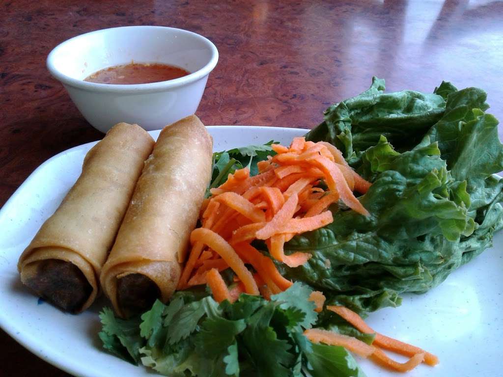 Pho Taubay Restaurant | 6965 Barker Cypress Rd, Houston, TX 77084 | Phone: (281) 550-2949