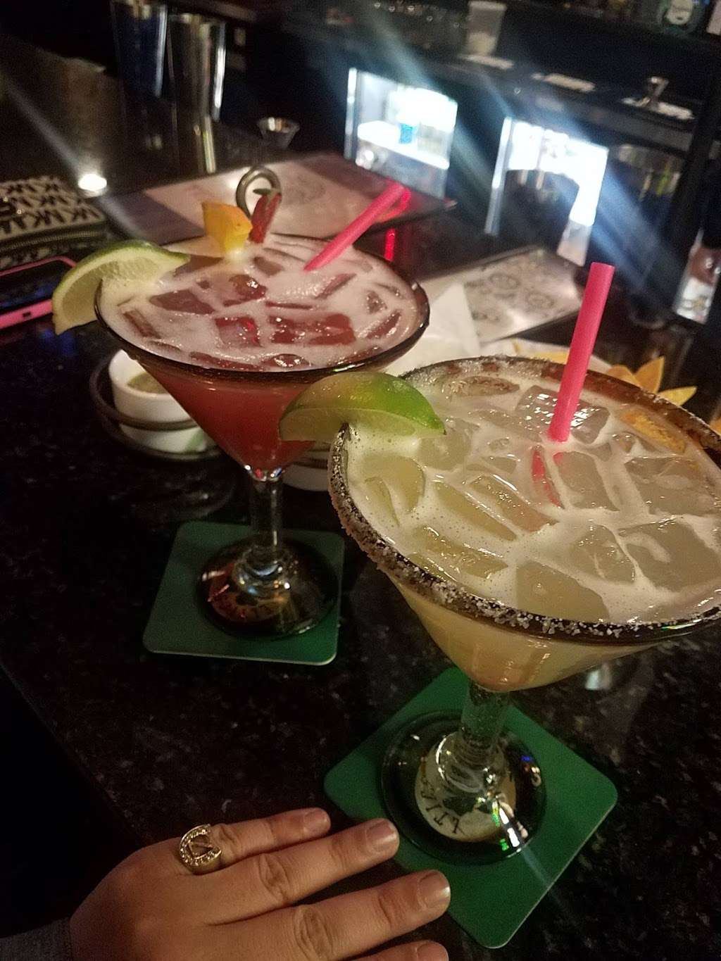 Tequilas Mexican Cantina | 979 Main St, Wakefield, MA 01880, USA | Phone: (781) 587-3500