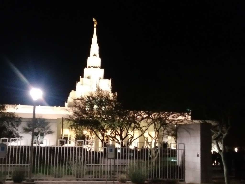 The Church of Jesus Christ of Latter-day Saints | 5104 W Pinnacle Peak Rd, Glendale, AZ 85310 | Phone: (623) 582-2629