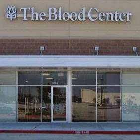 The Blood Center - Pasadena | 5124 Fairmont Pkwy, Pasadena, TX 77505 | Phone: (281) 487-1055