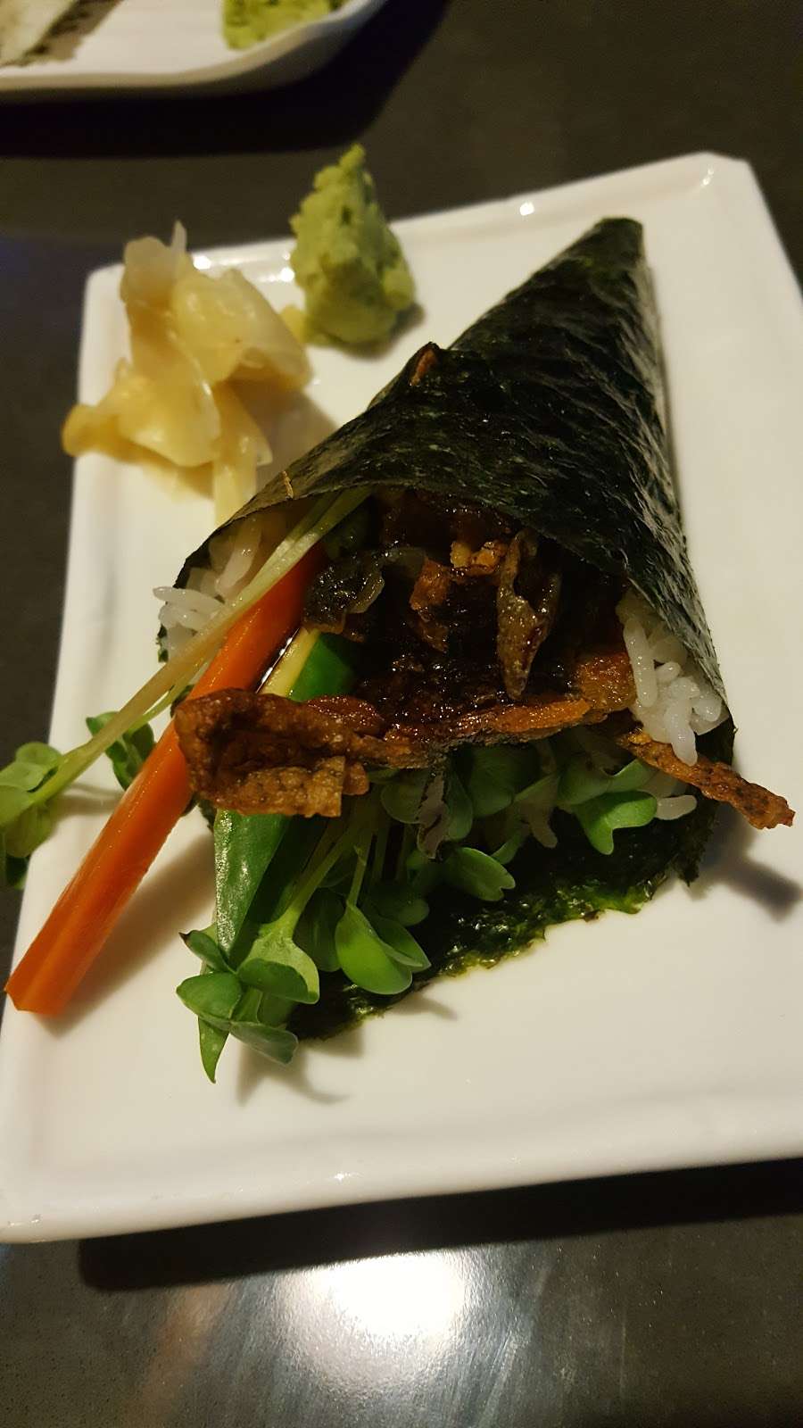 Bamboo Fish | 5945 Almaden Expy #120, San Jose, CA 95120, USA | Phone: (408) 440-0275