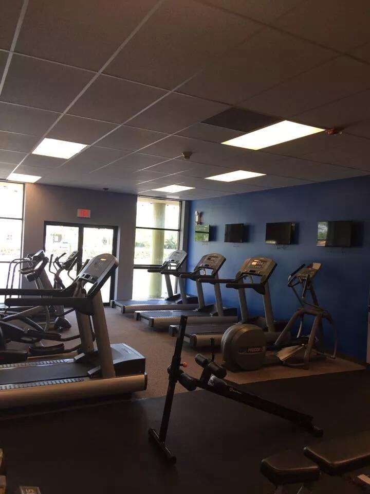 Total Body Transformation Gym | 333 Peterson Rd c, Libertyville, IL 60048 | Phone: (224) 517-1800