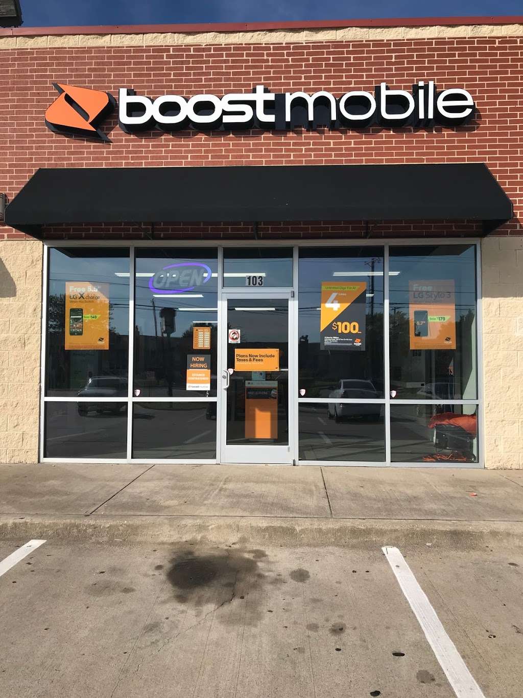 Boost Mobile | 5219 Broadway Blvd, Garland, TX 75043, USA | Phone: (972) 748-3010